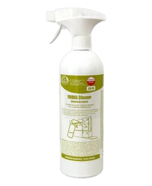 DPH-FRIDGE-075 DOLPHIN Fridge Cleaner šaldytuvų valiklis, 750 ml