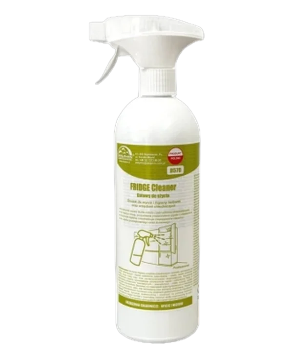 DPH-FRIDGE-075 DOLPHIN Fridge Cleaner šaldytuvų valiklis, 750 ml